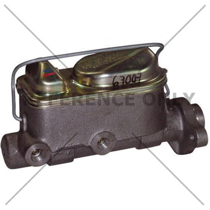 Centric Parts Brake Master Cylinder Premium for Jeep CJ5 CJ7 Scrambler 1981-1978 130.67007