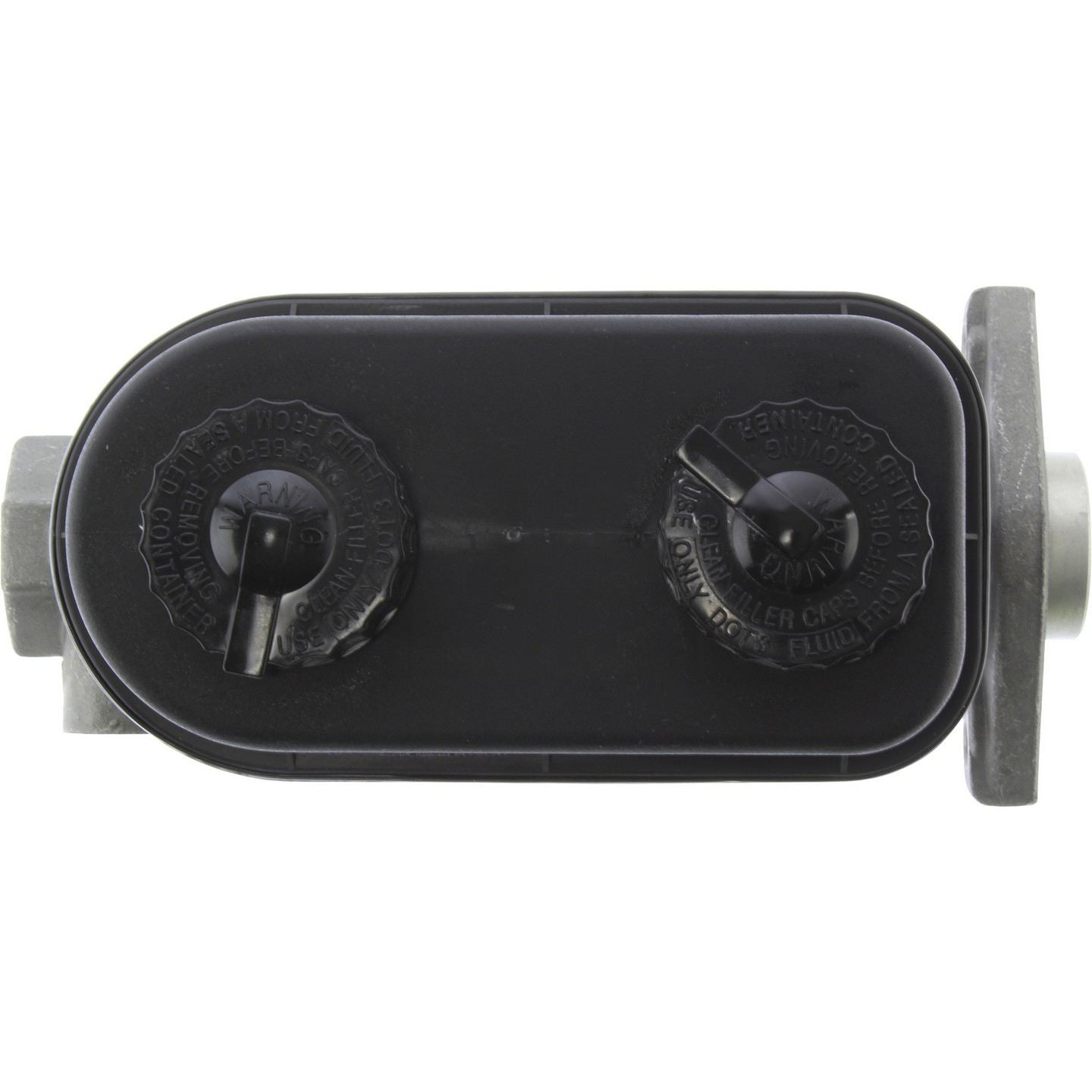 Centric Parts Brake Master Cylinder Premium 130.67008