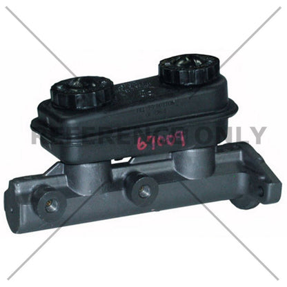 Centric Parts Premium Brake Master Cylinder for 1984-1995 Chrysler Daytona, Dynasty, LeBaron, New Yorker, Town & Country, Dodge Caravan, Grand Caravan, Mini Ram, Spir 130.67009