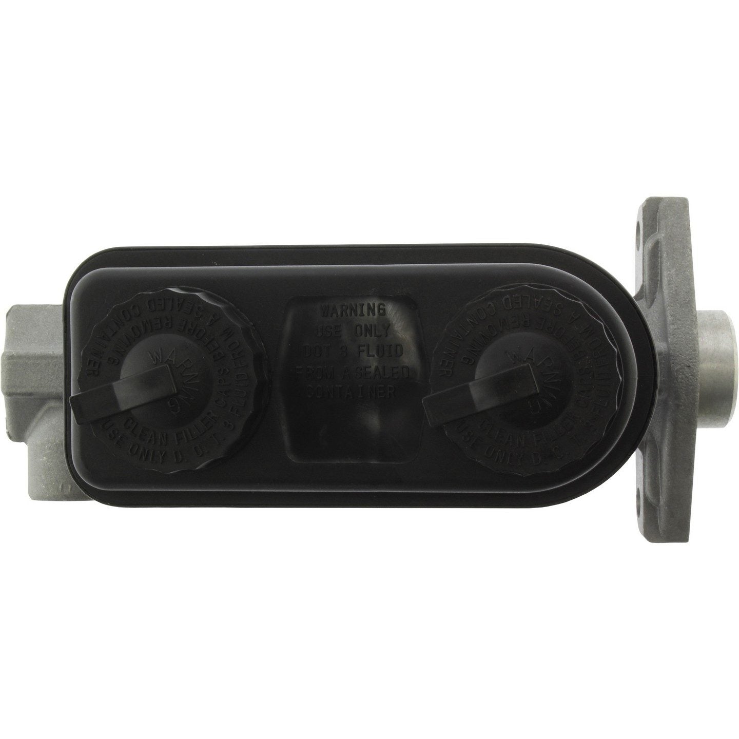 Centric Parts Brake Master Cylinder Premium for 1987-1996 Dodge Dakota 130.67010