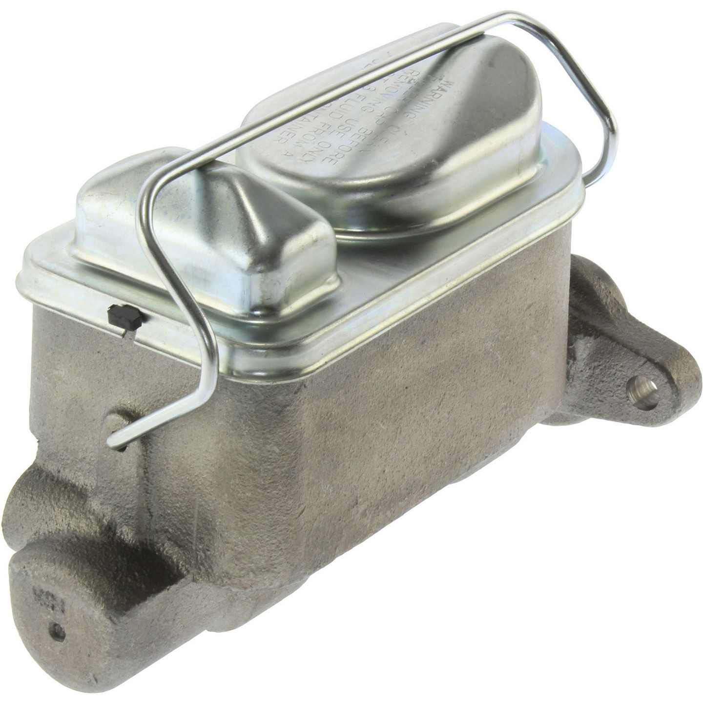 Centric Parts Premium Brake Master Cylinder 130.67011