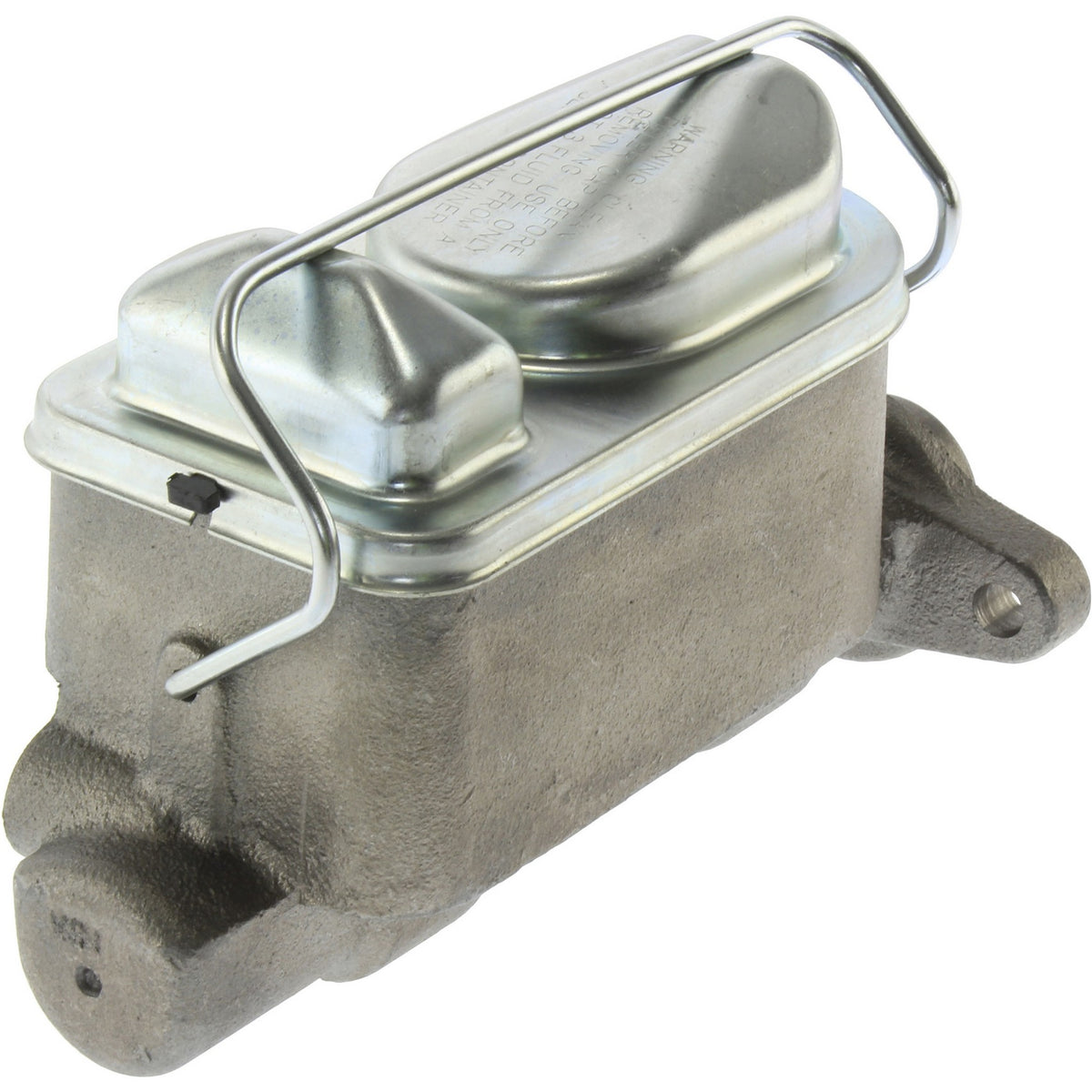 Centric Parts Brake Master Cylinder Premium for Jeep Cherokee 1990 Comanche 1992-1990 Wagoneer 1990 130.67011