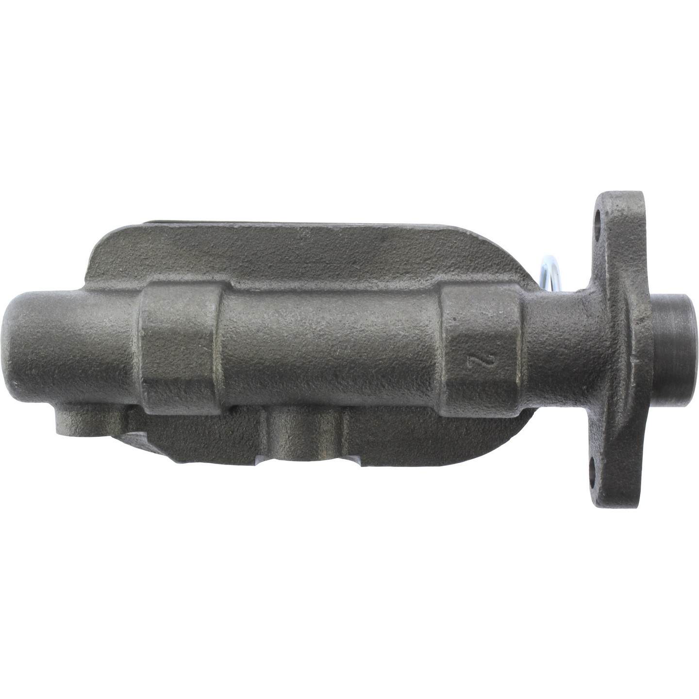 Centric Parts Brake Master Cylinder Premium for Jeep Cherokee 1990 Comanche 1992-1990 Wagoneer 1990 130.67011