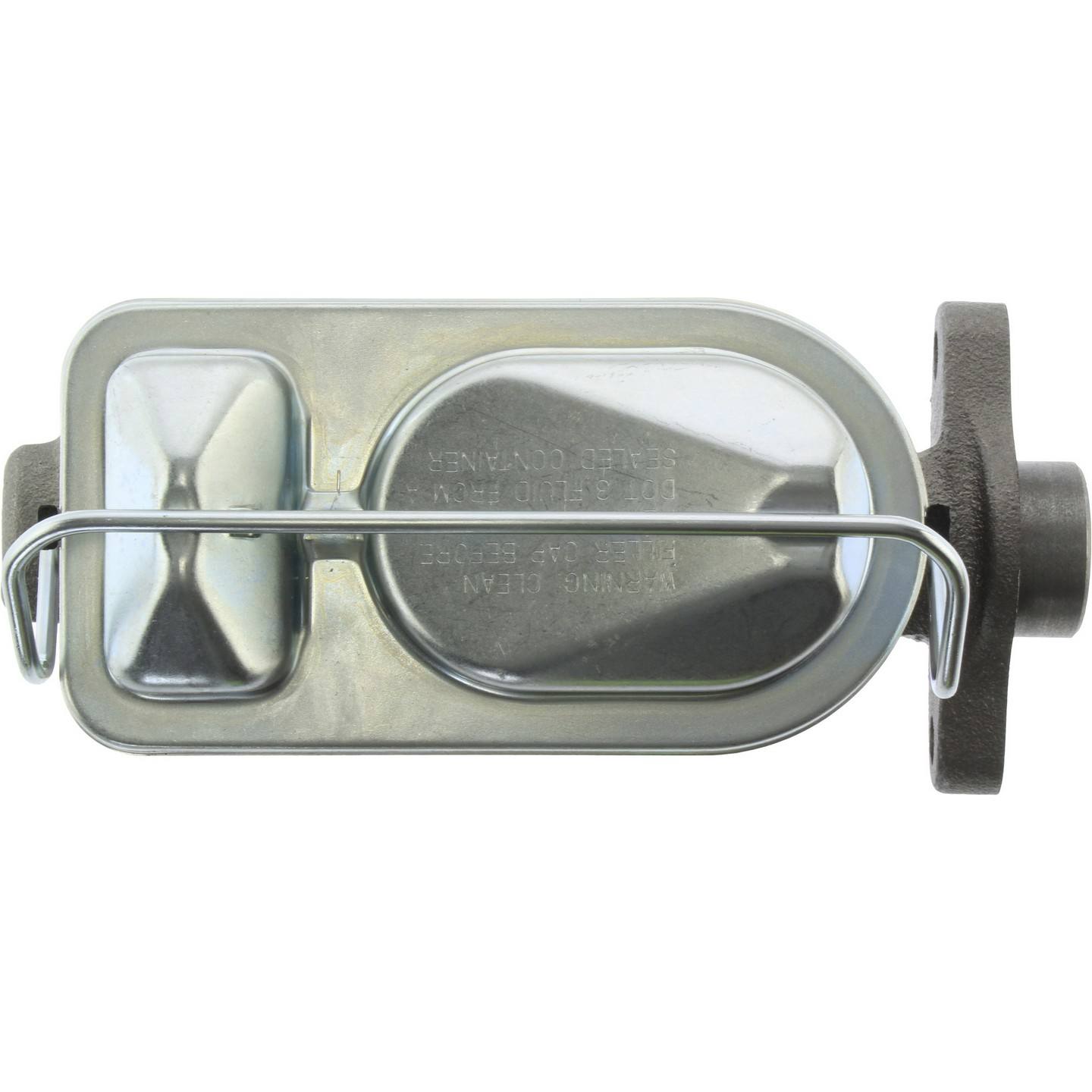Centric Parts Brake Master Cylinder Premium for Jeep Cherokee 1990 Comanche 1992-1990 Wagoneer 1990 130.67011