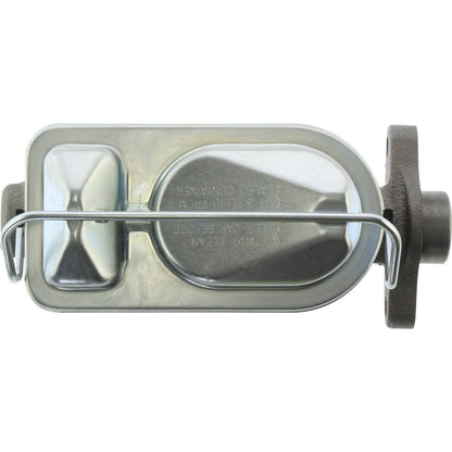 Centric Parts Brake Master Cylinder Premium for Jeep Cherokee 1990 Comanche 1992-1990 Wagoneer 1990 130.67011