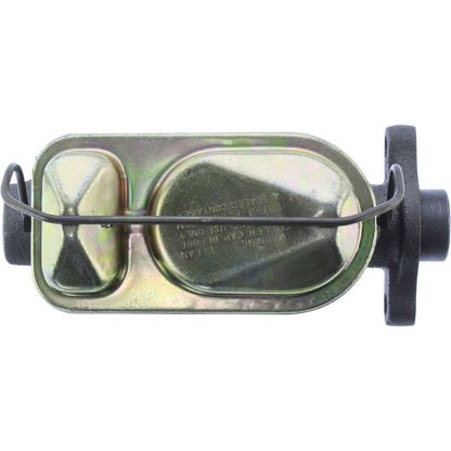 Centric Parts Brake Master Cylinder Premium for Jeep Cherokee 1994-1991 Wrangler 1995-1990 130.67012