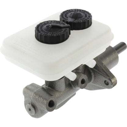 Centric Parts Brake Master Cylinder Premium for 1992-1994 Jeep Cherokee Grand Cherokee Wrangler Grand Wagoneer 130.67014