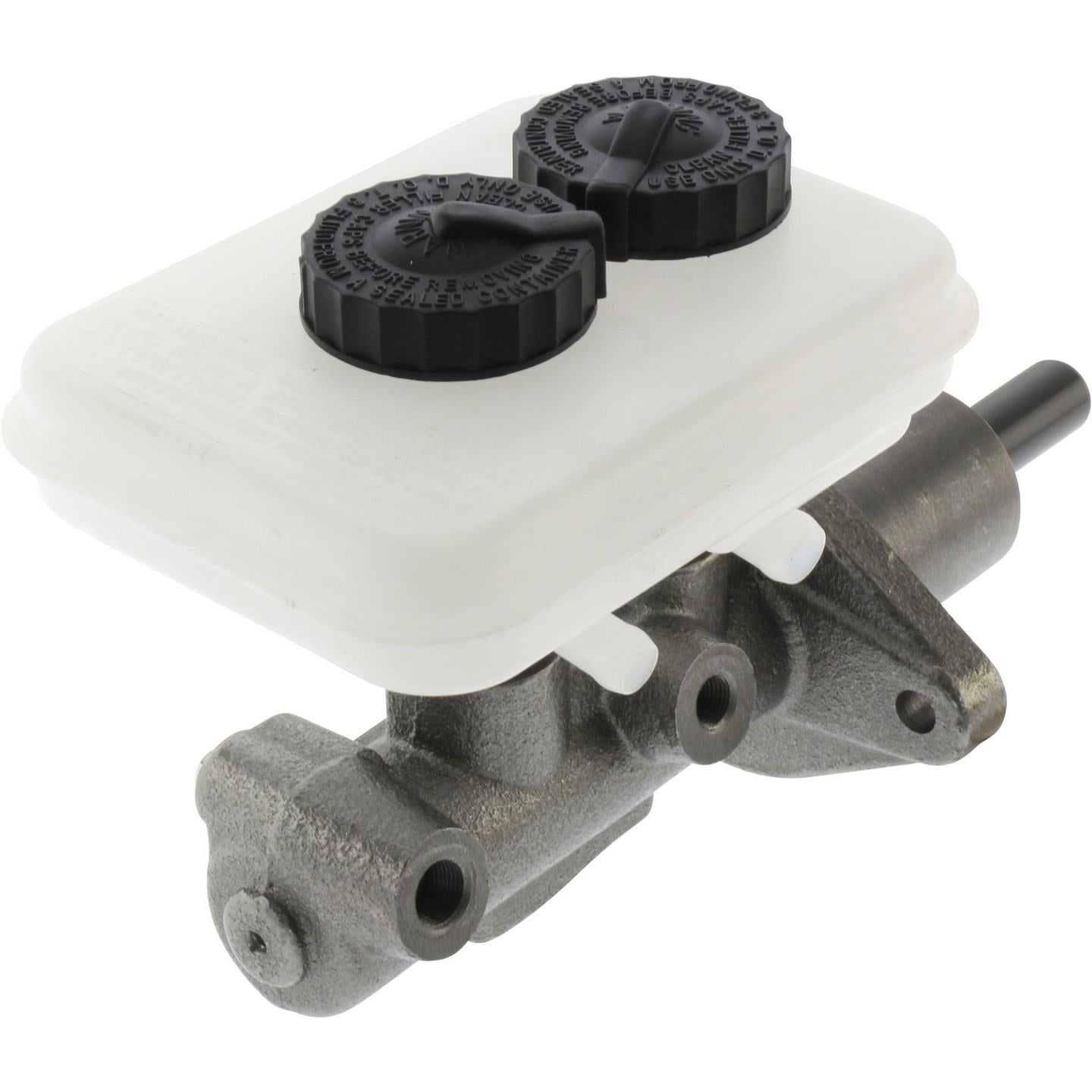 Centric Parts Brake Master Cylinder Premium for 1992-1994 Jeep Cherokee Grand Cherokee Wrangler Grand Wagoneer 130.67014