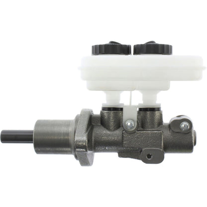 Centric Parts Brake Master Cylinder Premium for 1992-1994 Jeep Cherokee Grand Cherokee Wrangler Grand Wagoneer 130.67014