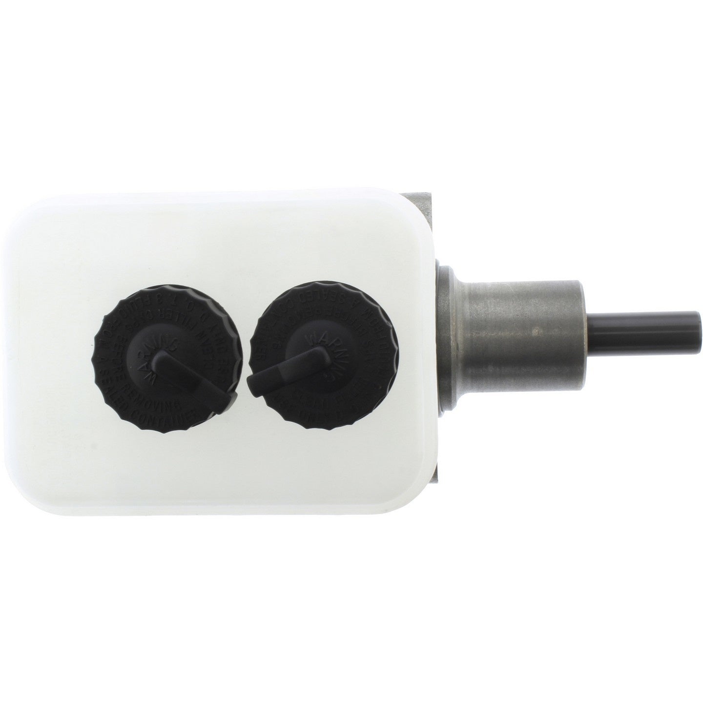 Centric Parts Brake Master Cylinder Premium for 1992-1994 Jeep Cherokee Grand Cherokee Wrangler Grand Wagoneer 130.67014