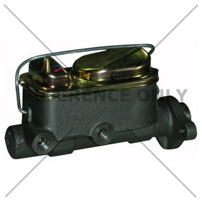 Centric Parts Premium Brake Master Cylinder 130.67015