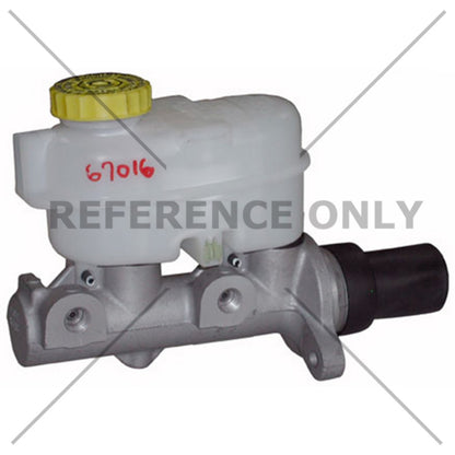 Centric Parts Premium Brake Master Cylinder 130.67016