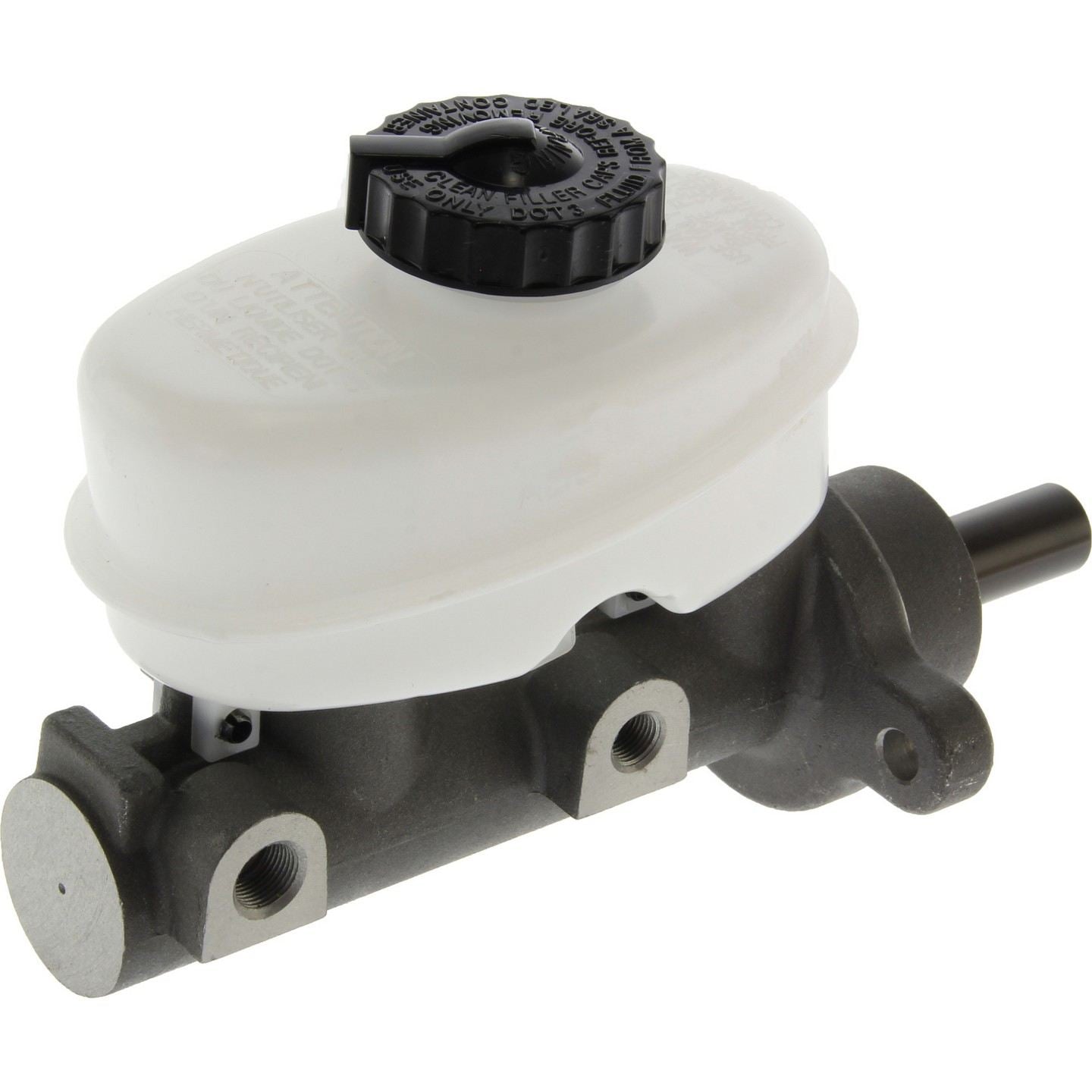 Centric Parts Premium Brake Master Cylinder 130.67017