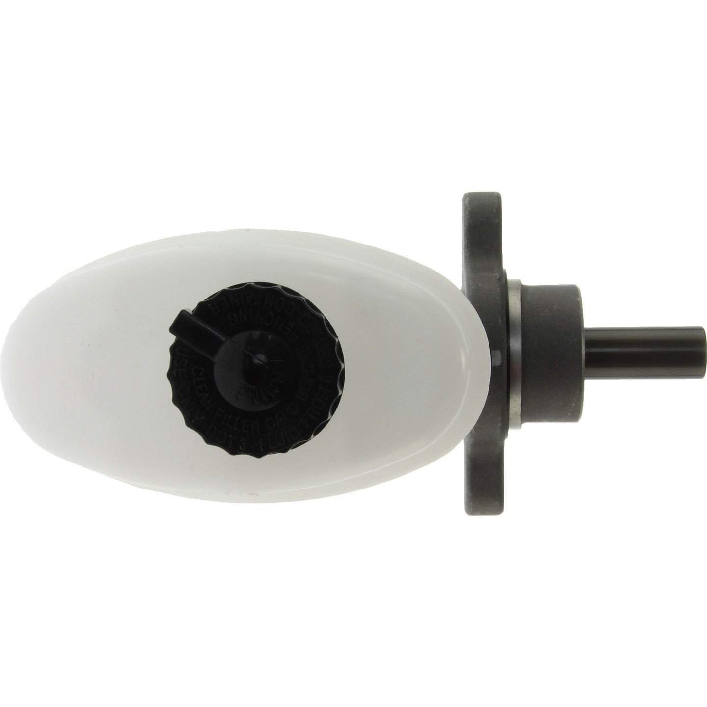 Centric Parts Premium Brake Master Cylinder 130.67017