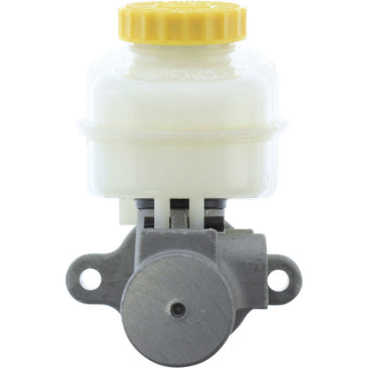 Centric Parts Premium Brake Master Cylinder for 2001-2002 Chrysler Prowler, 1995-2001 Jeep Cherokee, 1995-1998 Grand Cherokee, 1997-1999 Plymouth Prowler Part Number 130.67018