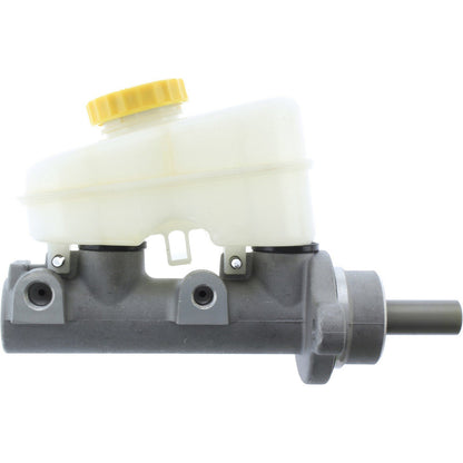Centric Parts Premium Brake Master Cylinder for 2001-2002 Chrysler Prowler, 1995-2001 Jeep Cherokee, 1995-1998 Grand Cherokee, 1997-1999 Plymouth Prowler Part Number 130.67018