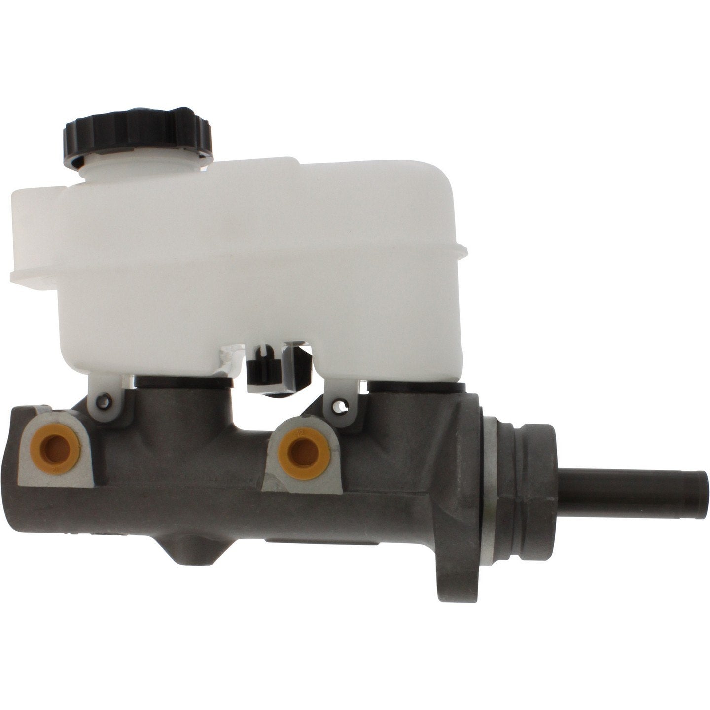Centric Parts Brake Master Cylinder Premium for 2000-1997 Chrysler Town & Country Dodge Caravan Grand Caravan Plymouth Grand Voyager Voyager 130.67020
