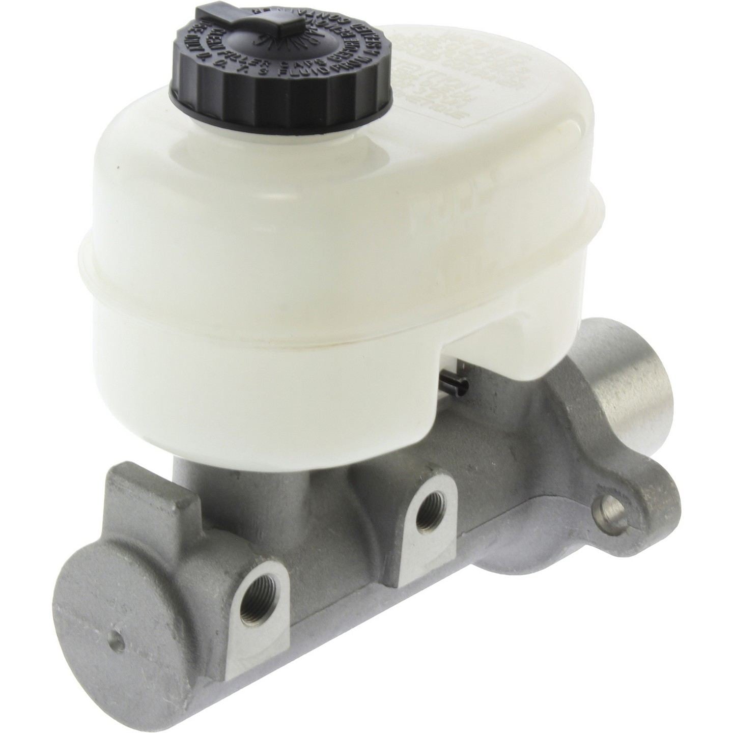 Centric Parts Premium Brake Master Cylinder for 1998 Dodge B1500 B2500 B3500 and 2003-1999 Ram 1500 Van 2003-1999 Ram 2500 Van 2003-1999 Ram 3500 Van 130.67022