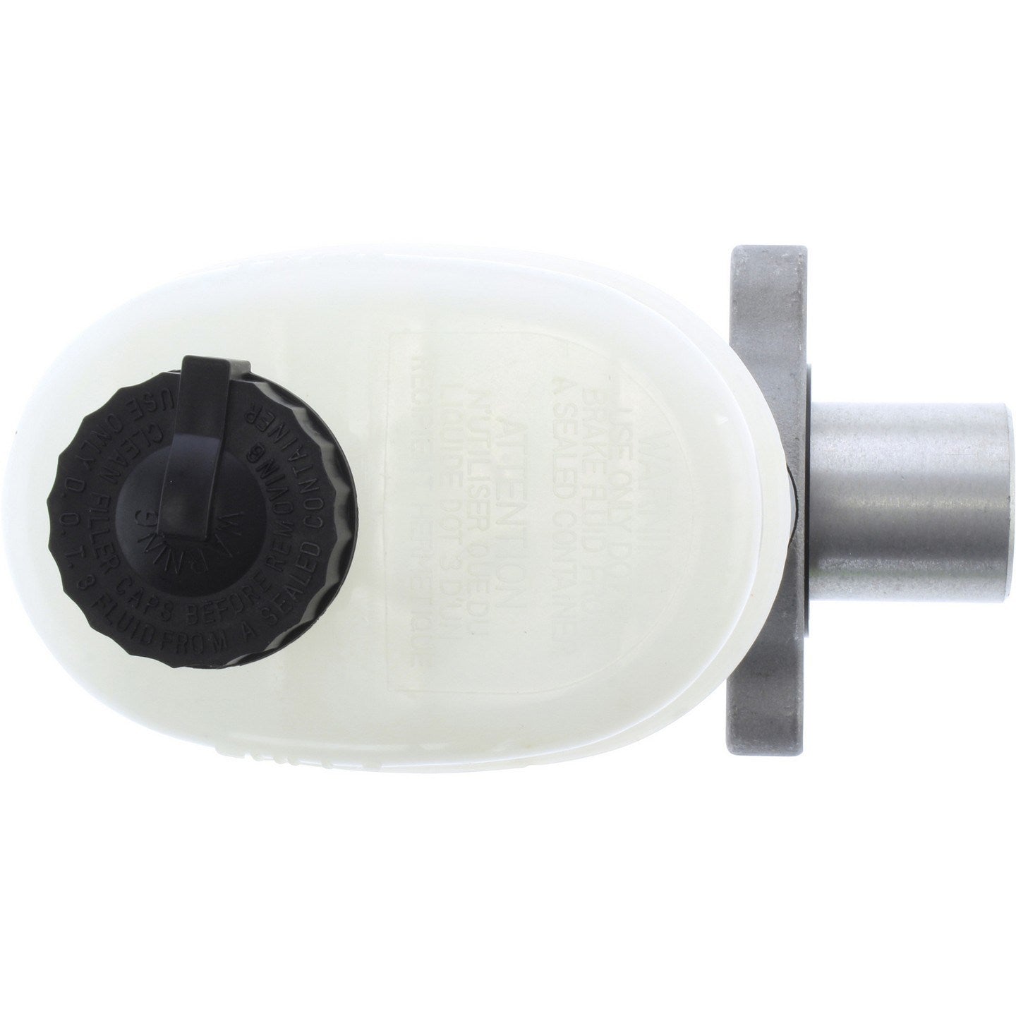 Centric Parts Premium Brake Master Cylinder for 1998 Dodge B1500 B2500 B3500 and 2003-1999 Ram 1500 Van 2003-1999 Ram 2500 Van 2003-1999 Ram 3500 Van 130.67022
