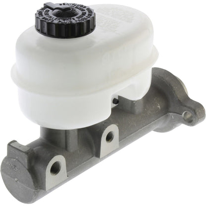 Centric Parts Premium Brake Master Cylinder for Dodge Ram 1500 2001-1998, Ram 2500 2000-1998, Ram 3500 2000-1998, Ram 4000 2002-1998, Ramcharger 2001-1999 130.67023