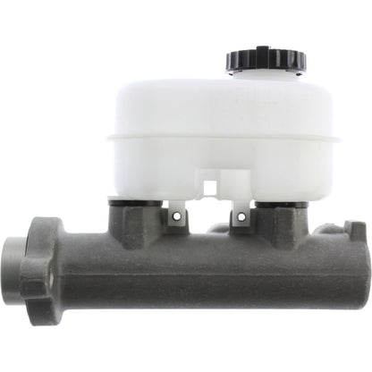 Centric Parts Premium Brake Master Cylinder for Dodge Ram 1500 2001-1998, Ram 2500 2000-1998, Ram 3500 2000-1998, Ram 4000 2002-1998, Ramcharger 2001-1999 130.67023