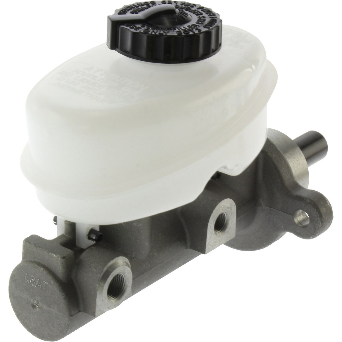Centric Parts Premium Brake Master Cylinder 130.67024