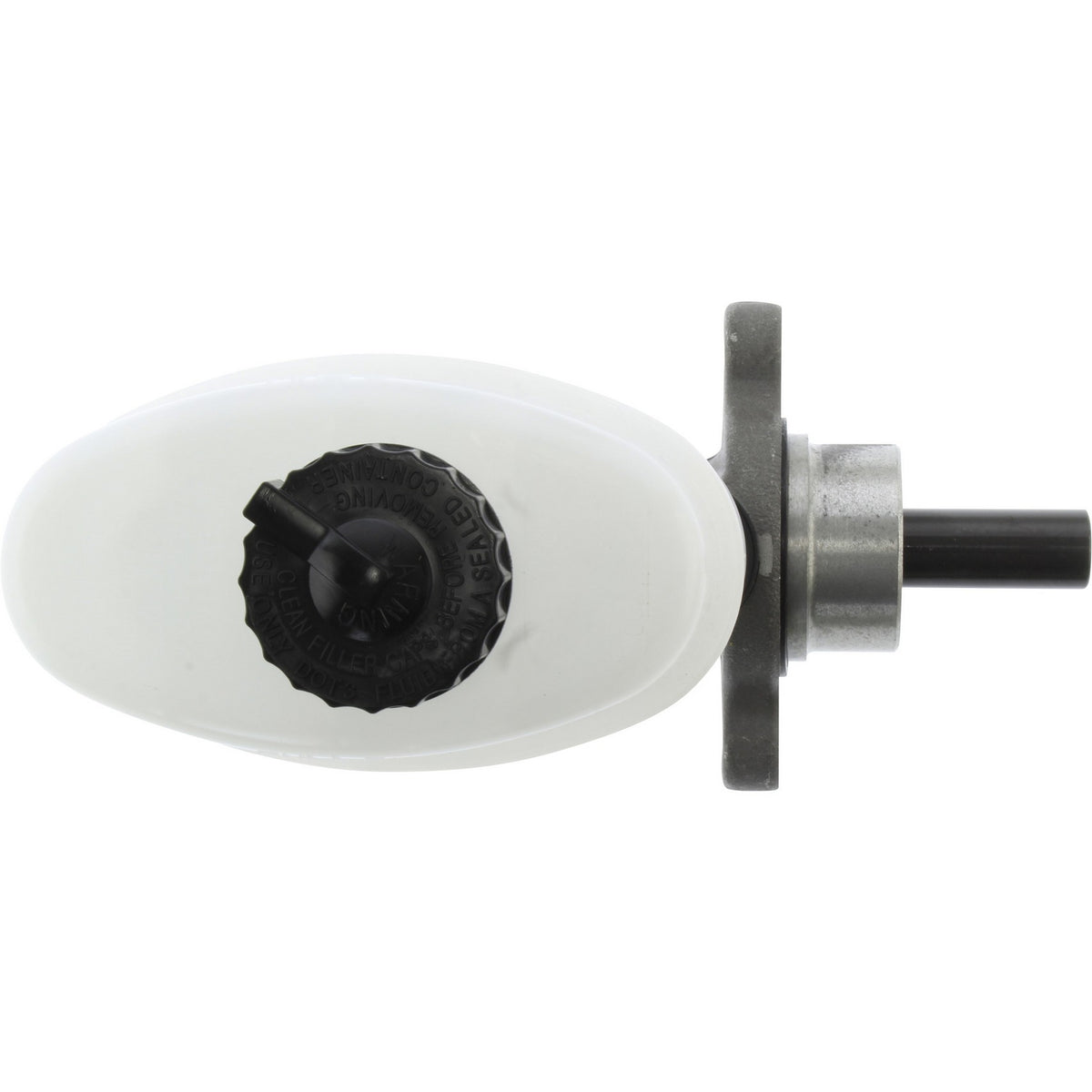 Centric Parts Premium Brake Master Cylinder 130.67024