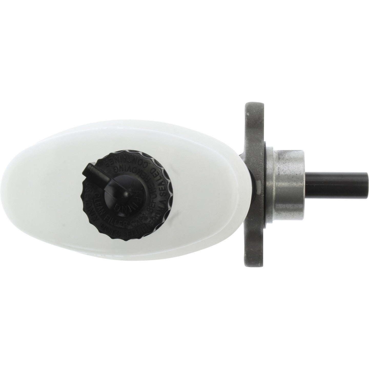 Centric Parts Brake Master Cylinder Premium for 1998 Dodge Durango 130.67024