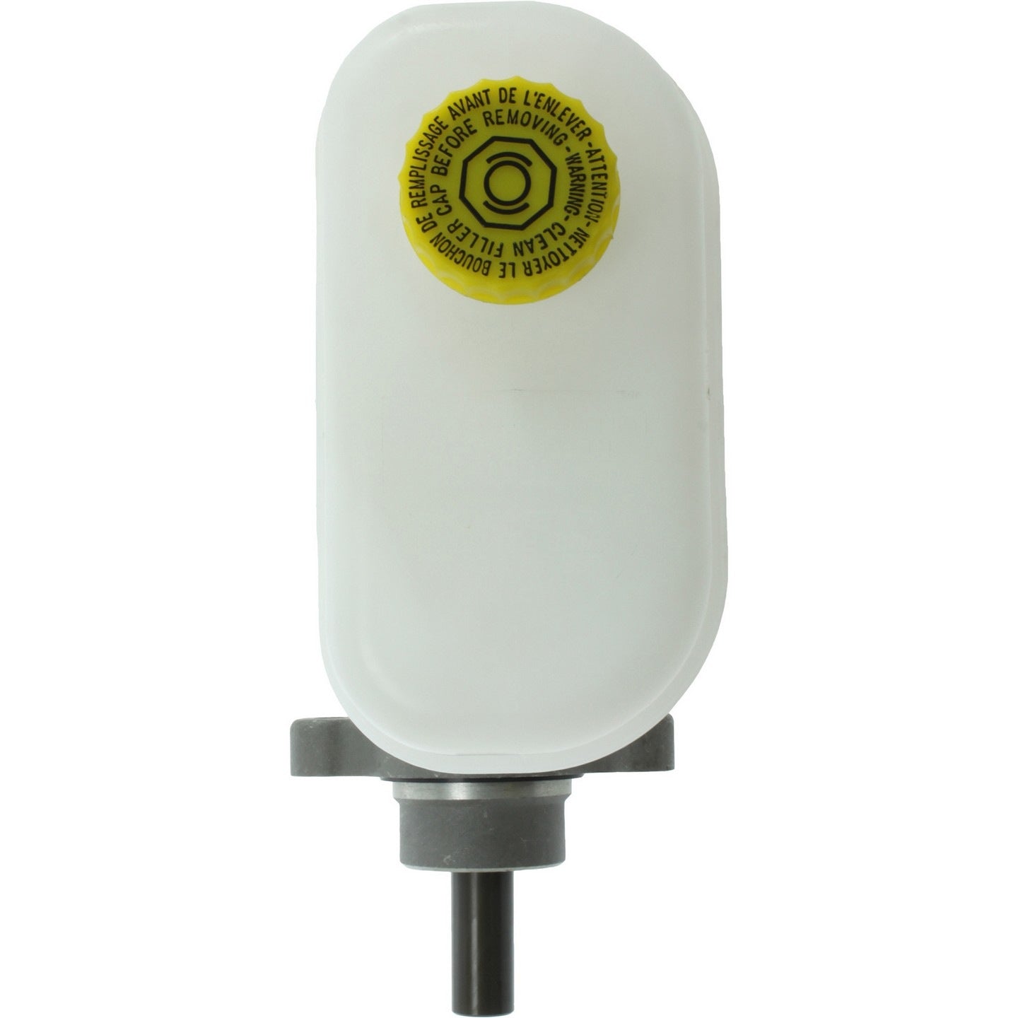 Centric Parts Premium Brake Master Cylinder for Dodge Dakota 1999-2004, Durango 1999-2003, Viper 2003-2010 130.67025