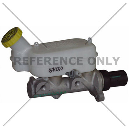 Centric Parts Brake Master Cylinder Premium for 2003-2005 Chrysler Pacifica Town & Country Dodge Caravan Grand Caravan 130.67030