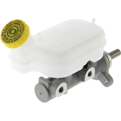 Centric Parts Premium Brake Master Cylinder for 2004-2006 Chrysler Pacifica, 2003-2007 Town & Country, Dodge Caravan, Grand Caravan 130.67031