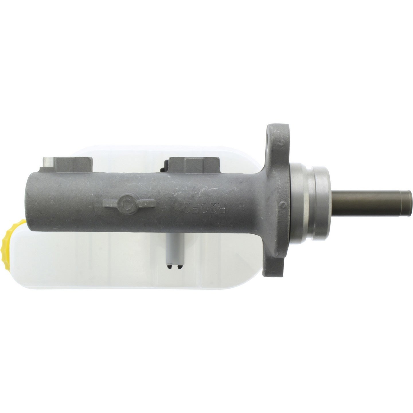 Centric Parts Premium Brake Master Cylinder for 2004-2006 Chrysler Pacifica, 2003-2007 Town & Country, Dodge Caravan, Grand Caravan 130.67031