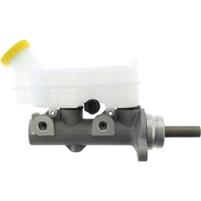 Centric Parts Premium Brake Master Cylinder for 2004-2006 Chrysler Pacifica, 2003-2007 Town & Country, Dodge Caravan, Grand Caravan 130.67031