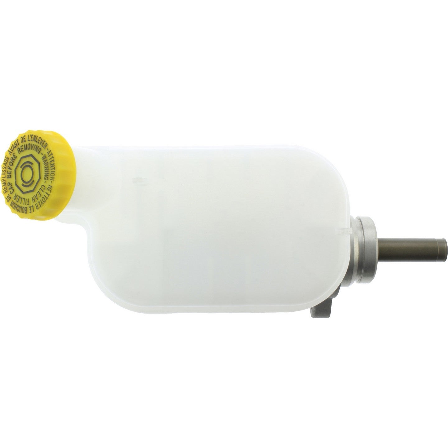 Centric Parts Premium Brake Master Cylinder for 2004-2006 Chrysler Pacifica, 2003-2007 Town & Country, Dodge Caravan, Grand Caravan 130.67031