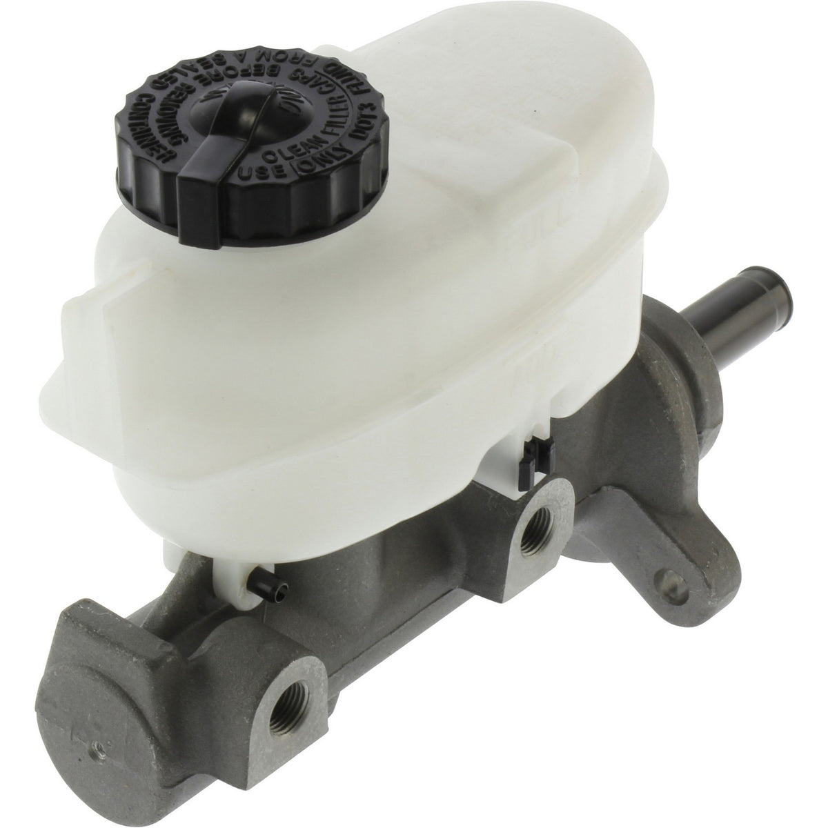 Centric Parts Premium Brake Master Cylinder 130.67032