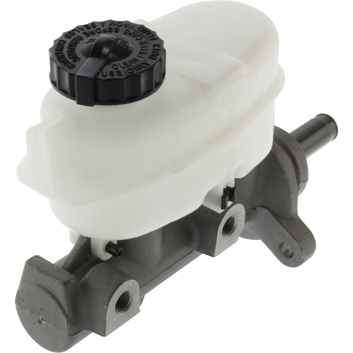 Centric Parts Brake Master Cylinder Premium for 2000-1997 Chrysler Town & Country Dodge Grand Caravan Plymouth Grand Voyager 130.67032