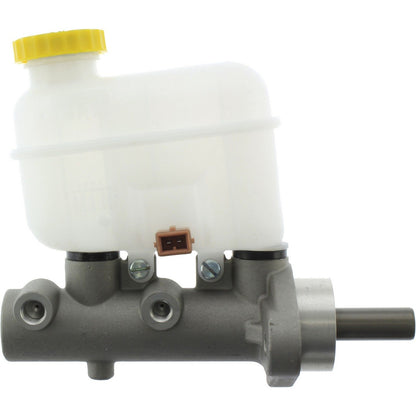 Centric Parts Brake Master Cylinder Premium for 2005-2010 Dodge Dakota 2006-2009 Mitsubishi Raider 2011 Ram Dakota 130.67036