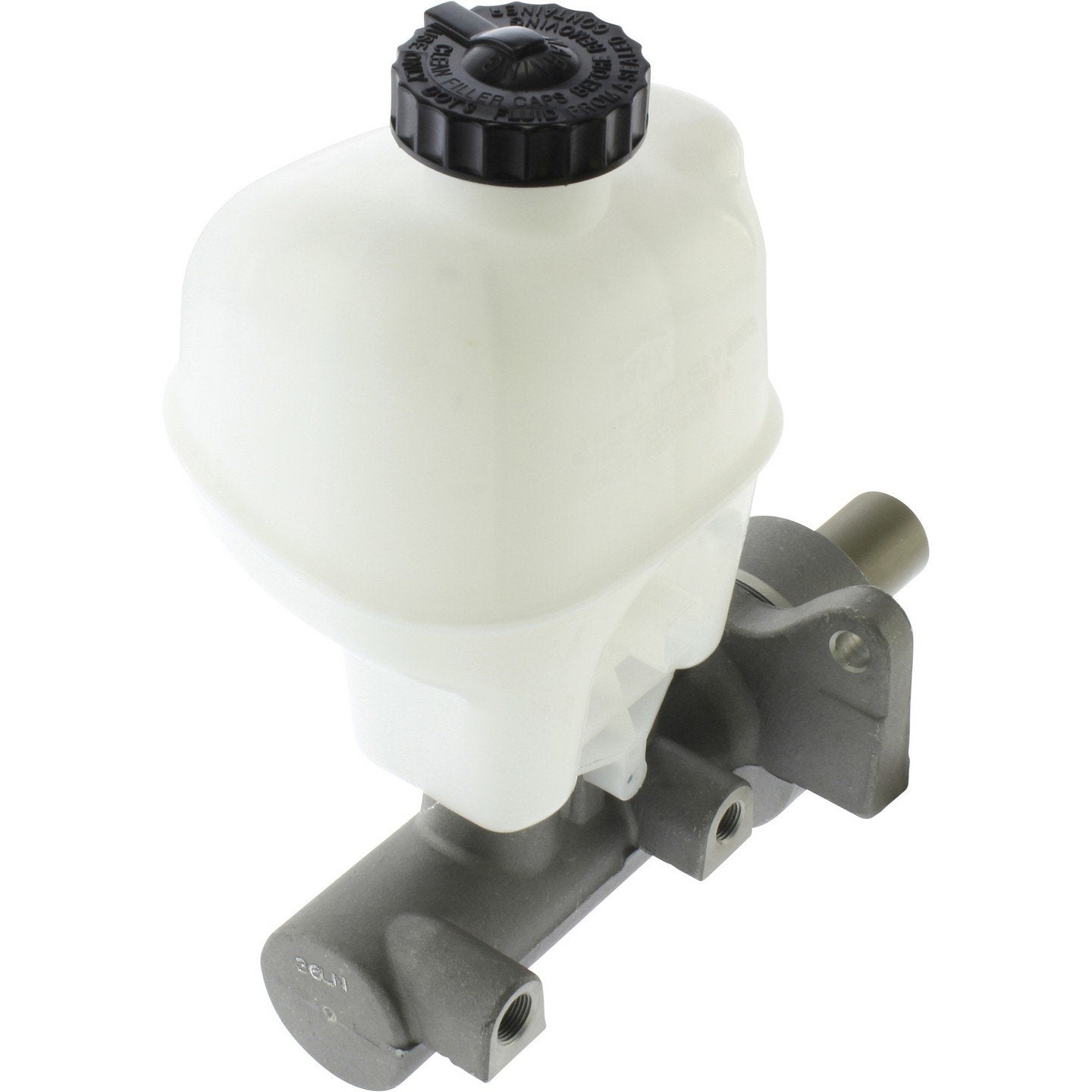 Centric Parts Brake Master Cylinder Premium for 2006 Dodge Ram 1500 130.67039