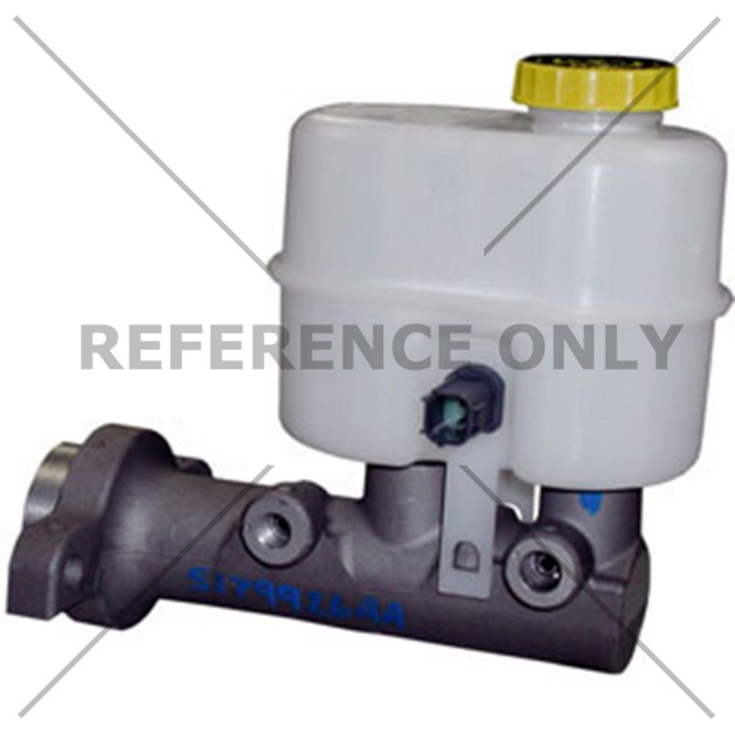 Stoptech Centric Premium Brake Master Cylinder 130.67041
