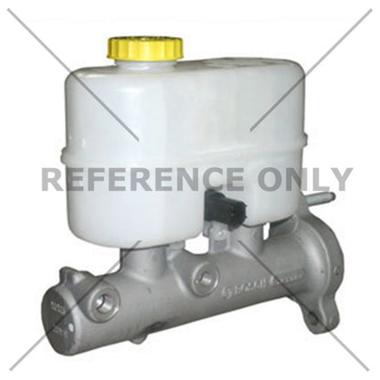 Centric Parts Premium Brake Master Cylinder for 2006-2011 Dodge Ram 2500 3500 4000 130.67042