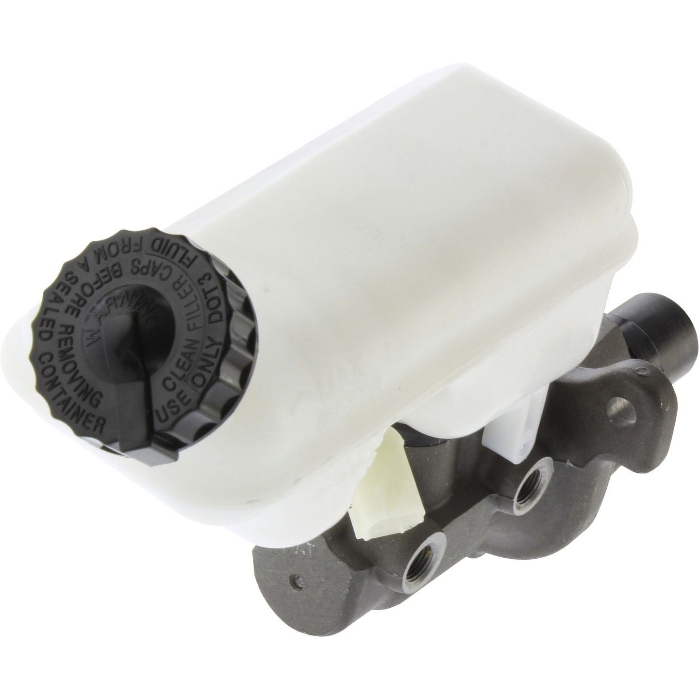 Centric Parts Premium Brake Master Cylinder 130.67044
