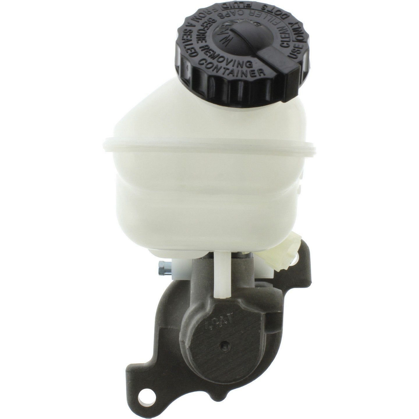 Centric Parts Premium Brake Master Cylinder for 2008 Chrysler Town & Country Dodge Grand Caravan 130.67044