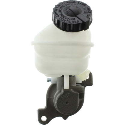 Centric Parts Premium Brake Master Cylinder for 2008 Chrysler Town & Country Dodge Grand Caravan 130.67044