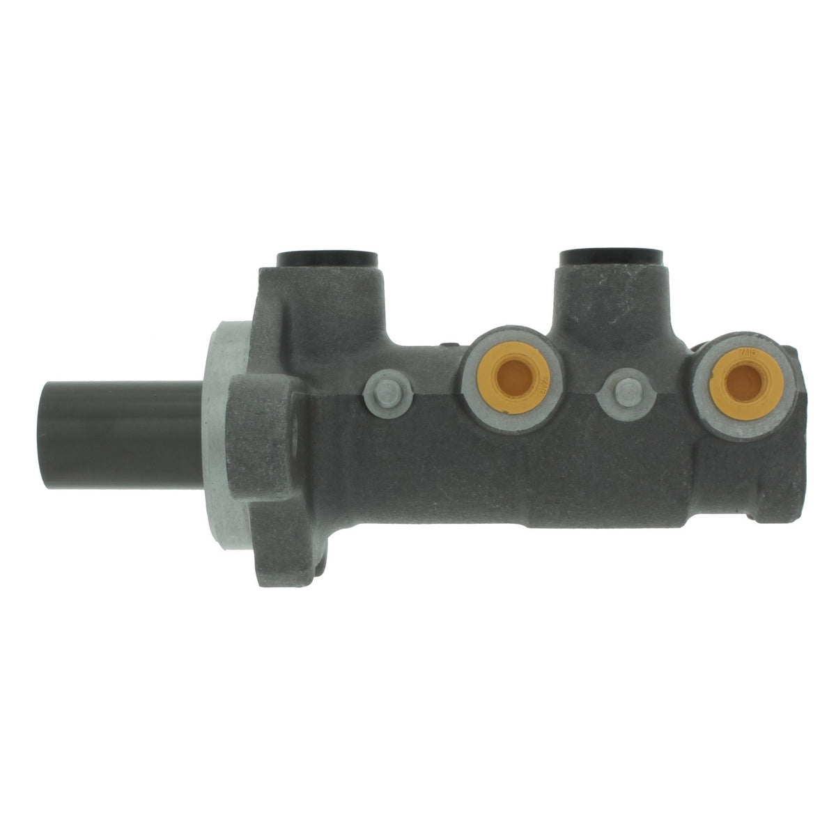 Centric Parts Brake Master Cylinder Premium for 2009-2013 Dodge Journey 130.67046