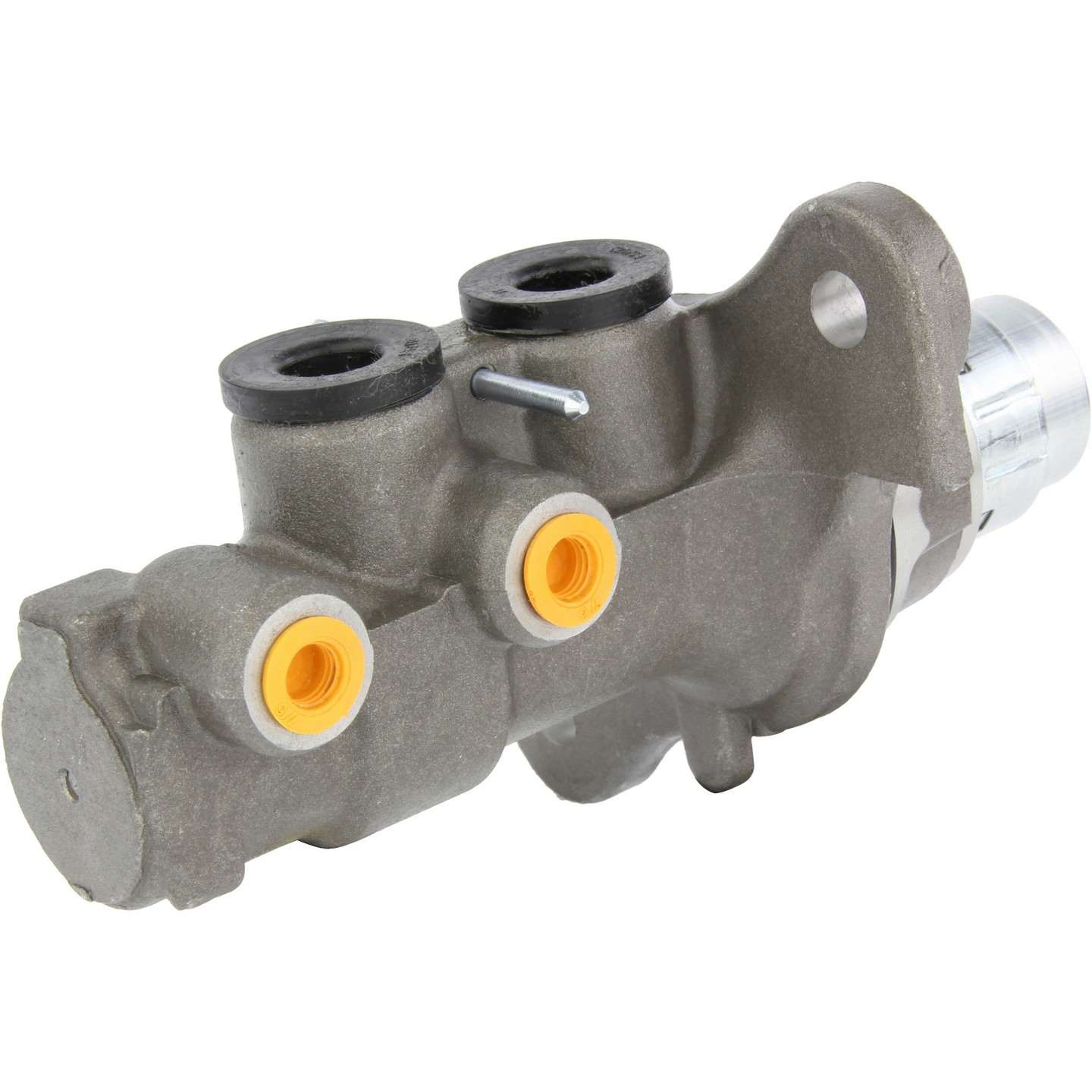 Centric Parts Brake Master Cylinder Premium for 2016-2012 Chrysler Town & Country, Dodge Grand Caravan 2020-2012, Ram C/V 2013-2012, Volkswagen Routan 2014-2012 130.67050