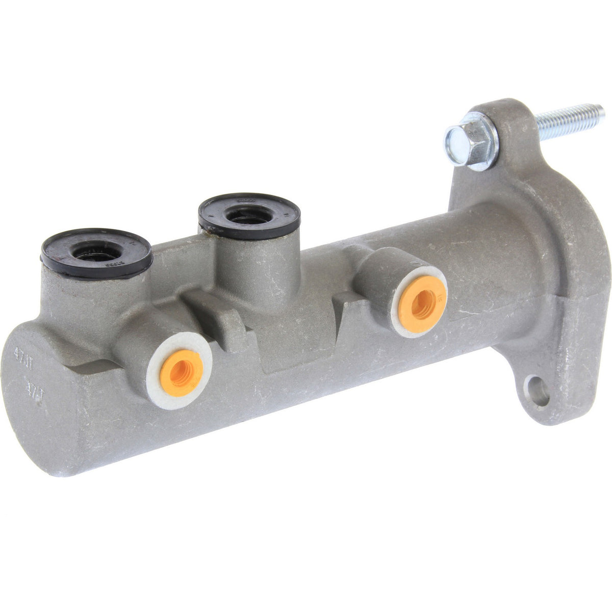 Centric Parts Premium Brake Master Cylinder for 2017-2012 Ram 2500, 2018-2012 3500, 2015-2012 4000 130.67051