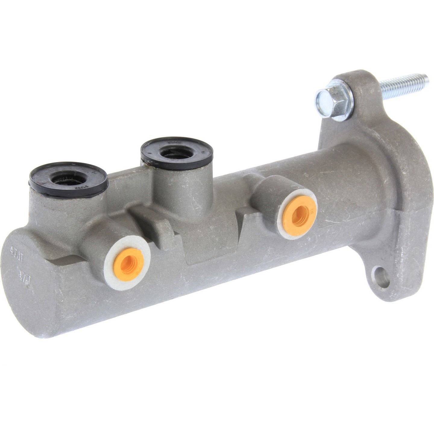 Centric Parts Premium Brake Master Cylinder for 2017-2012 Ram 2500, 2018-2012 3500, 2015-2012 4000 130.67051