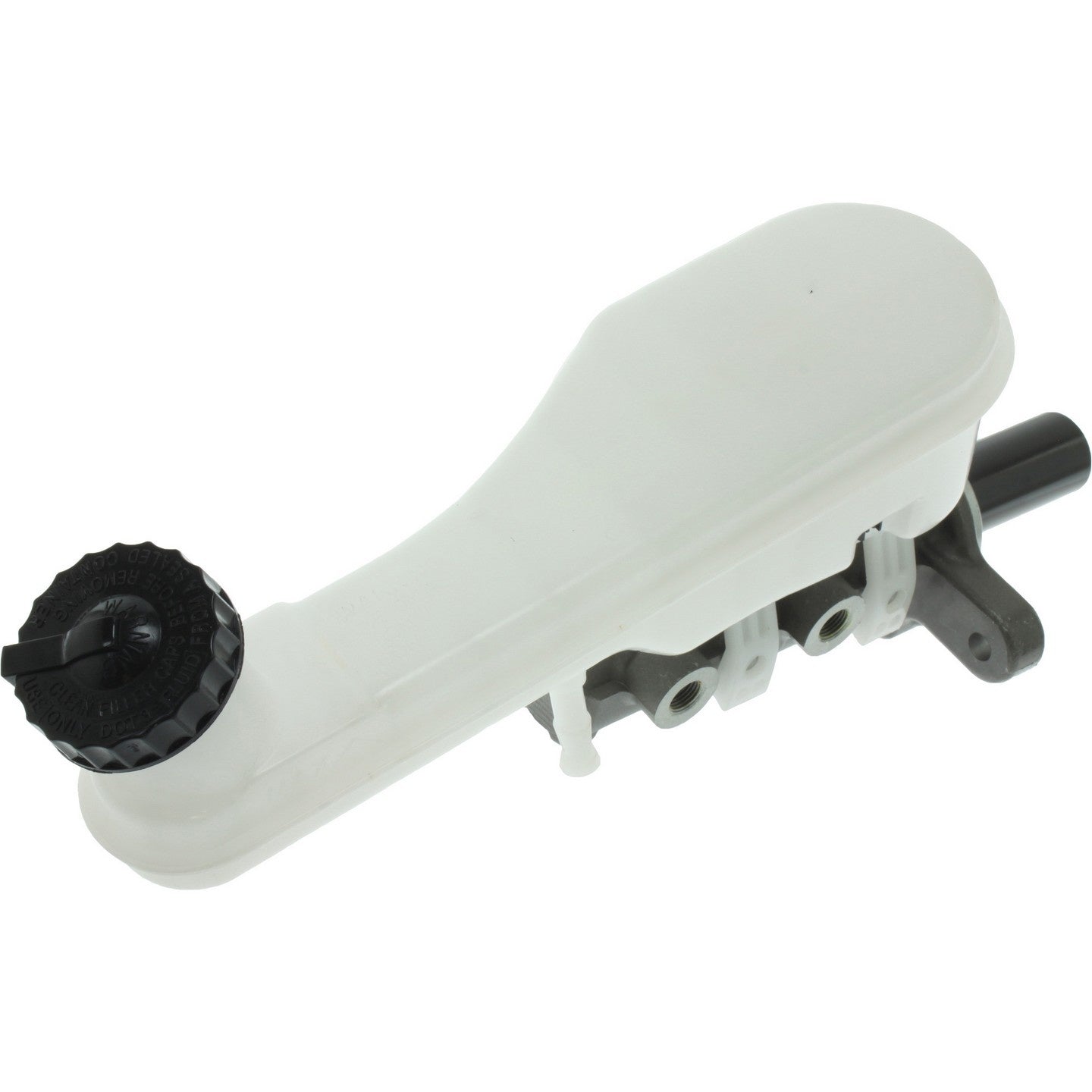 Centric Parts Brake Master Cylinder Premium for 2018-2019 Dodge Journey 130.67053