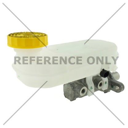 Centric Parts Premium Brake Master Cylinder 130.67055