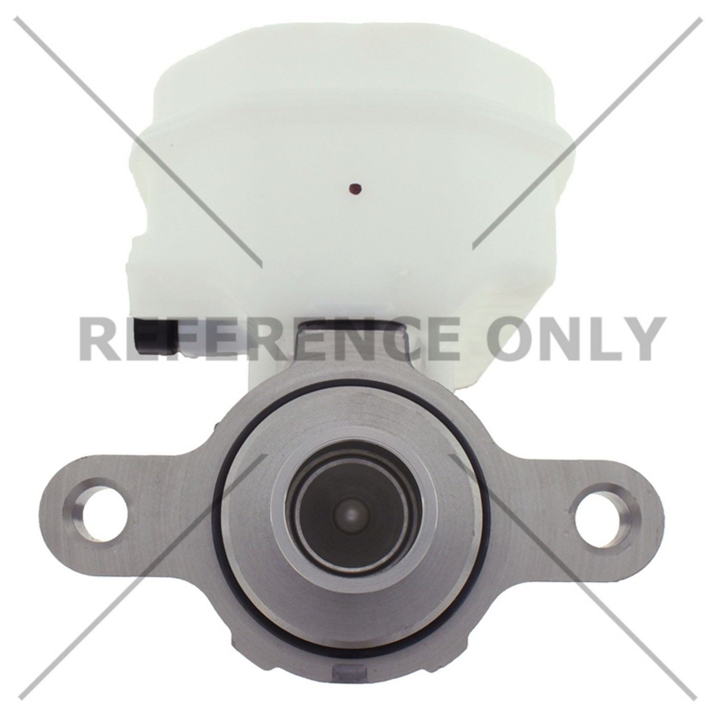 Centric Parts Premium Brake Master Cylinder for 2020-2014 ProMaster 1500/2500/3500 and 2022 models 130.67055
